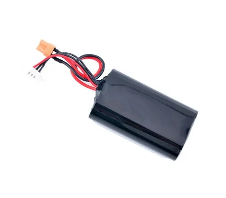 RADIOMASTER TX16S Battery 2S 7.4V 5000mah remote control long life 2-6s Li-ion control XT30 plug