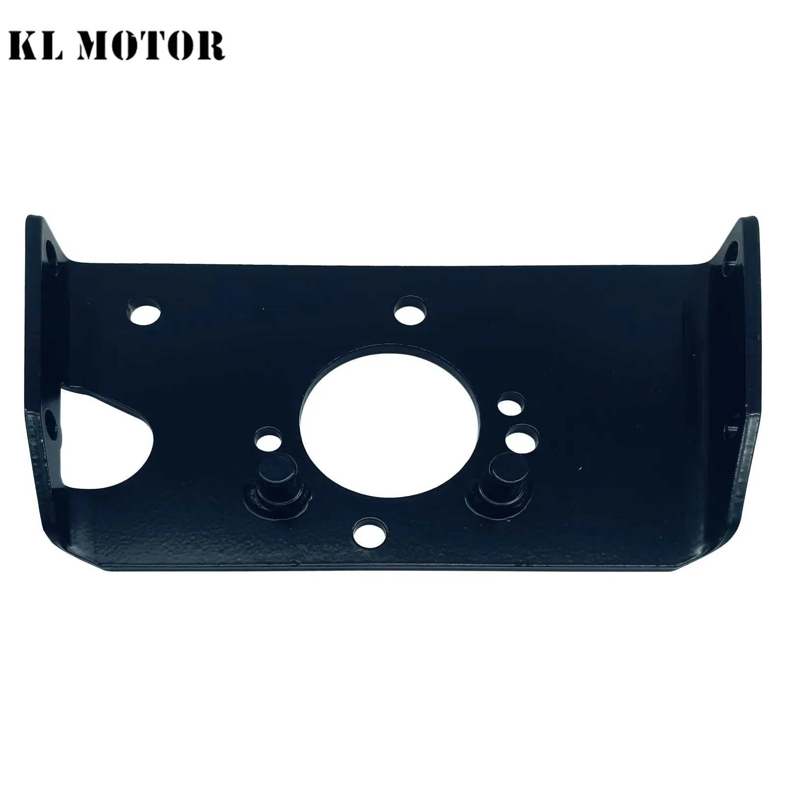 EPS Steering Stem Plate Bracket for CF 500HO 550 X550 X5H.O. CF500AU-6L 600 Touring 625 800 X8 CF800-2 ATV 9CR6-102200