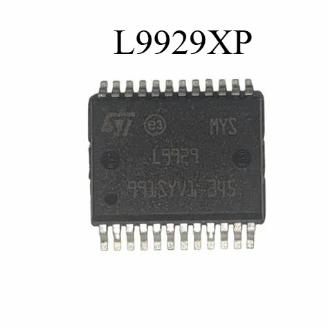 2pcs /lot 100% New L9929 L9929XP sop-24 Chipset