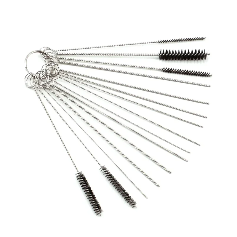 

Набор для чистки карбюратора, карбоновая щетка для чистки карбюратора