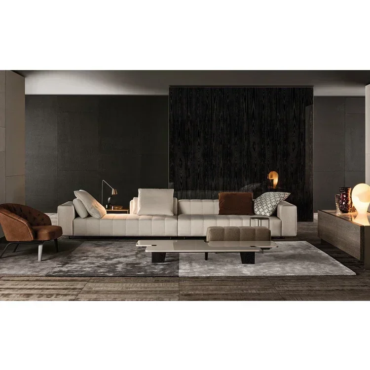 For L Shape Sofas L…