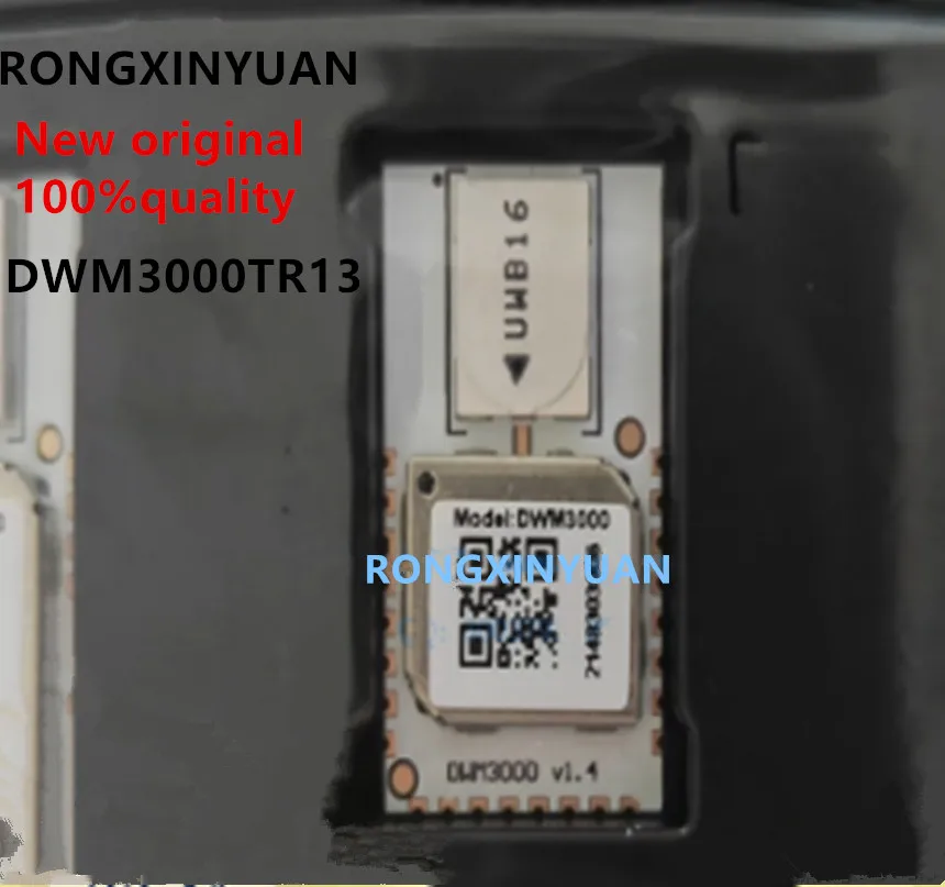 

New Original 1PCS~10PCS/LOT DWM3000 DWM3000TR13 DWM3000SQ DWM3000SB