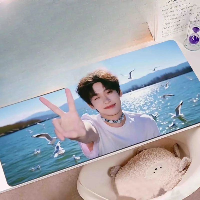 لوحة ماوس عالية الجودة مطبوعة برسوم كارتونية محيطية للفيلم والتلفزيون من Revenged Love Chi Cheng WuSuo Wei للمنزل والطلاب #5