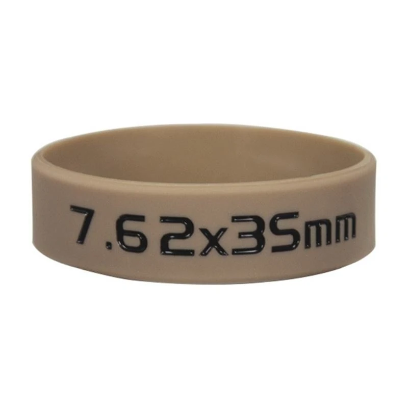 

Flexible Magazine Labeling Band Magazine Marker Strips with Textured Surfaces for Improved Grip and Quick Identification