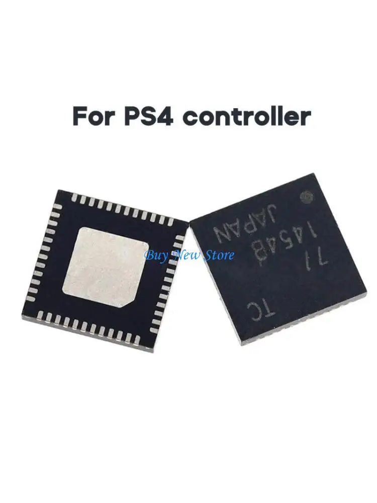 

20CE Controller Charging IC Chip Controller Repair Part Gaming Accessories Durable