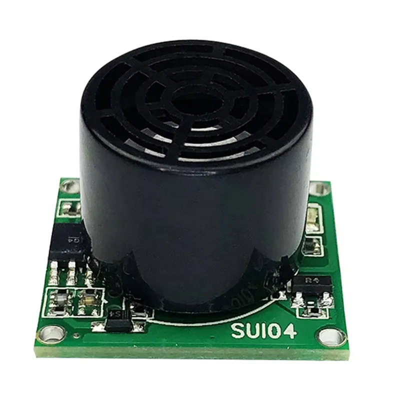 Y19A SUI04 RC الطائرة بدون طيار الاستشعار بالموجات فوق الصوتية السونار وحدة تجنب العوائق المستقلة ل PIXHAWK MINI PIX RC وحدة تحكم في الطيران