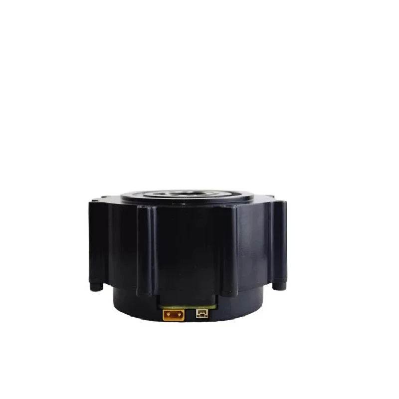 For 60Nm Motion Actuator Module Circular Transmission Integrated Drive Motor For Motion Development Project
