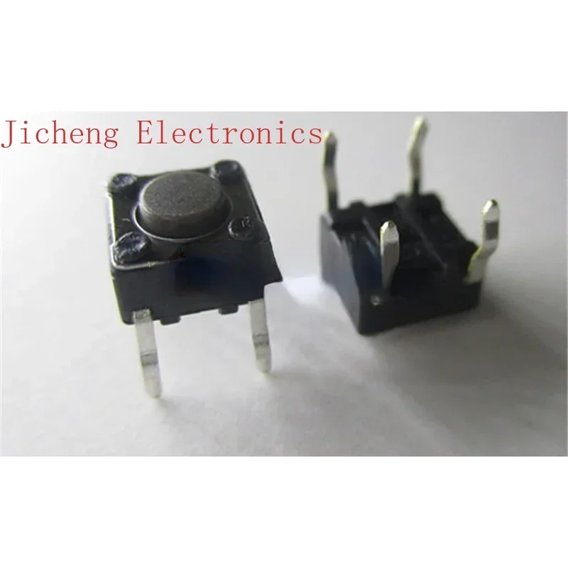 10PCS Japan Tact Sw…