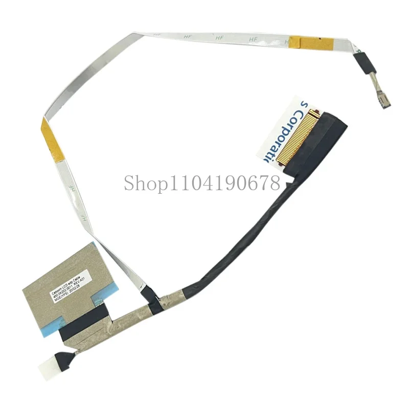 For Acer Spin 5 sp513-54n-56m2 2-in-1n19w3 40pin 450. 0k202.1l 450. 0k202.0011 LCD LVDS LED screen video display cable wire line