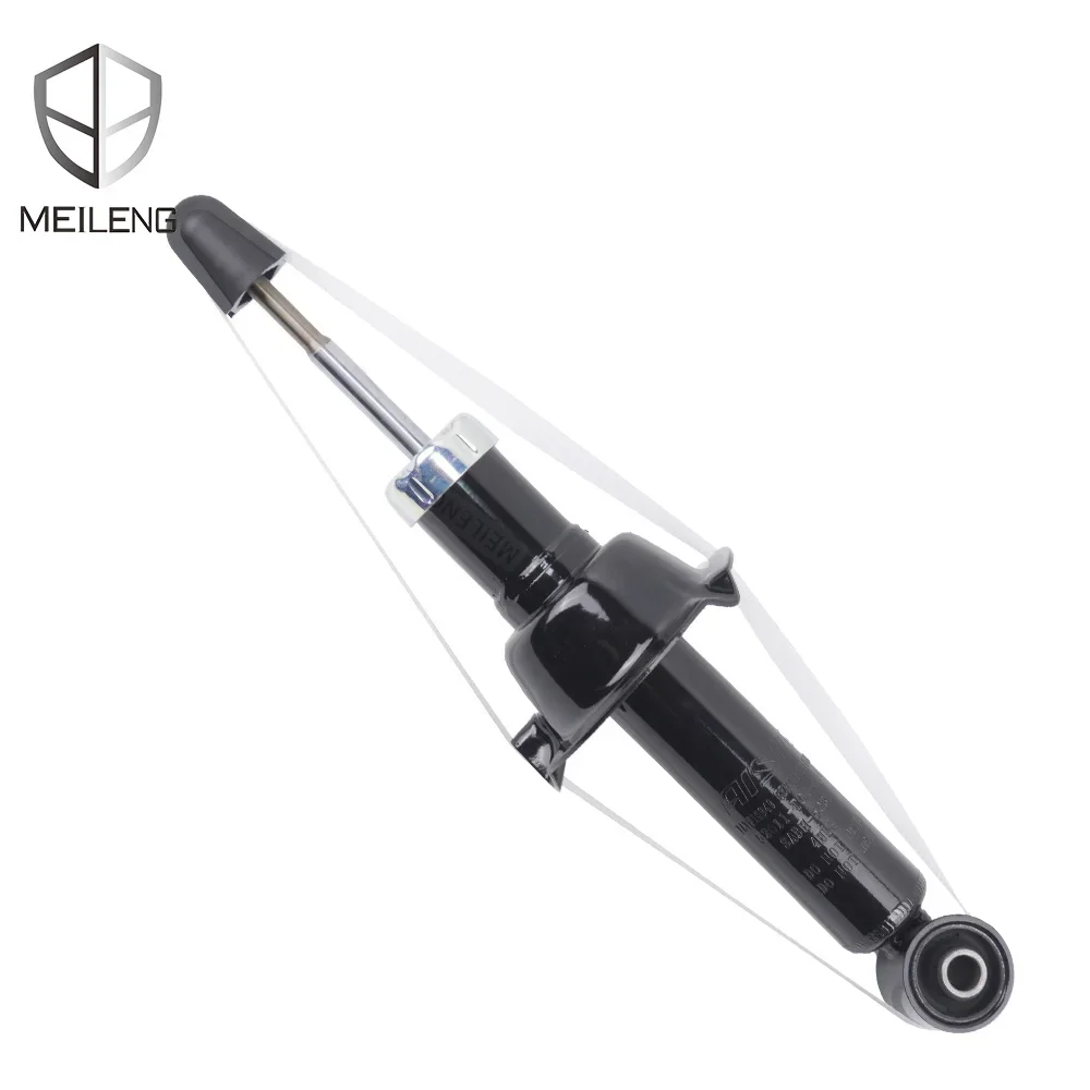 MEILENG Auto Shock absorber 52611-T0T-H01 Car Rear Suspension axle For Honda CR-V CRV RM RM1 RM2 RM3 RM4