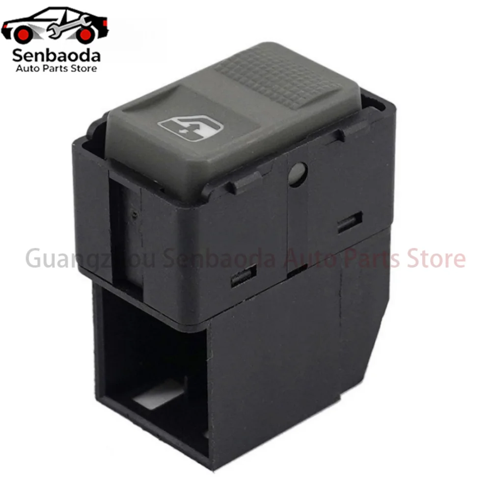 

377959855D кнопка переключения подъема окна электромобиля для Volkswagen Golf GII Gol Parati 2004 2005 2006 2007 2008 2009 2010