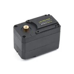 30KG Serial Bus Servo High precision and Torque Programmable 360 Degrees Magnetic Encoder ST3215 Servo