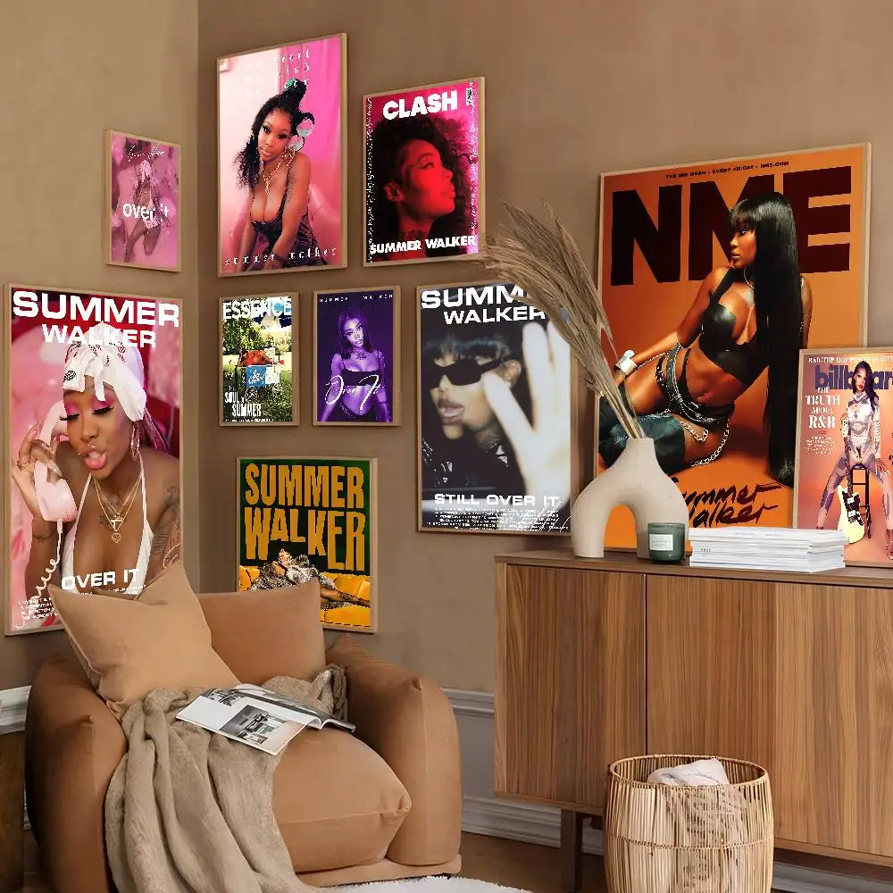 Pop Rap Summer Walk… - image