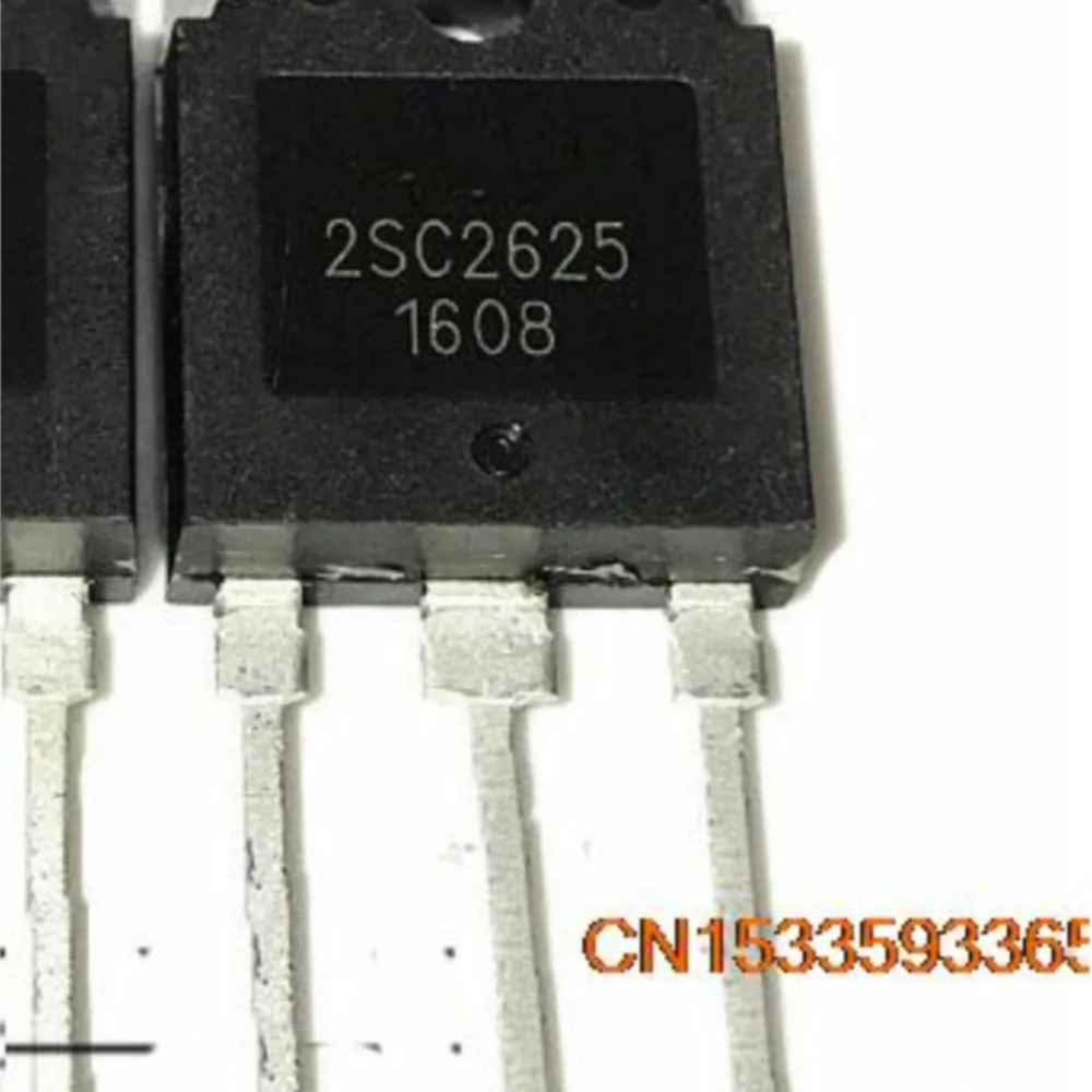 

100pcs/lot 2SC2625 C2625 TO-3P