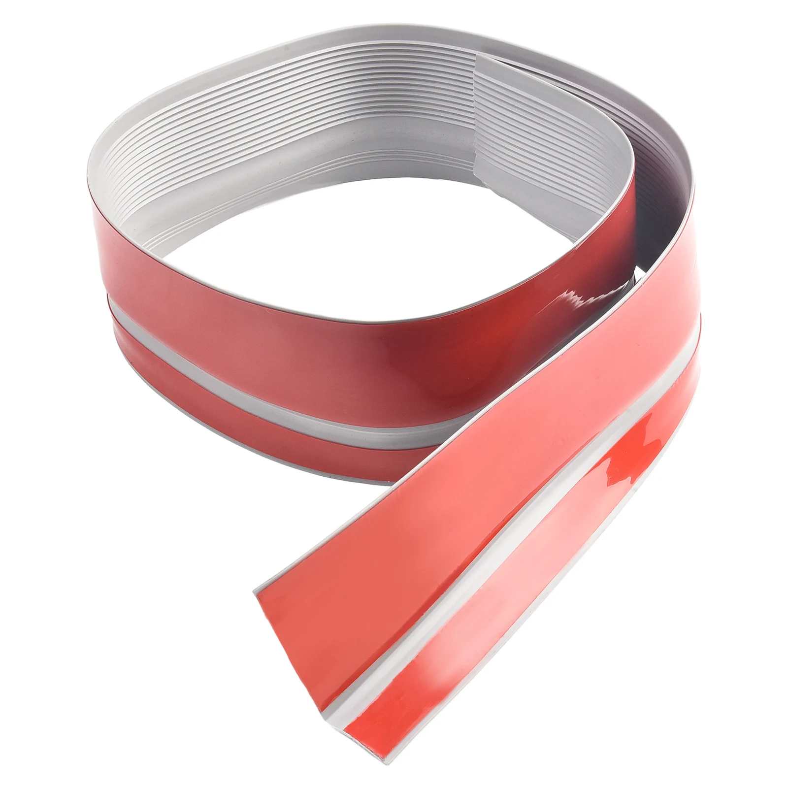 

Stair Edge Protector Strip with Waterproof and Non Slip PVC Material for Reliable Indoor and Outdoor Stair Protection