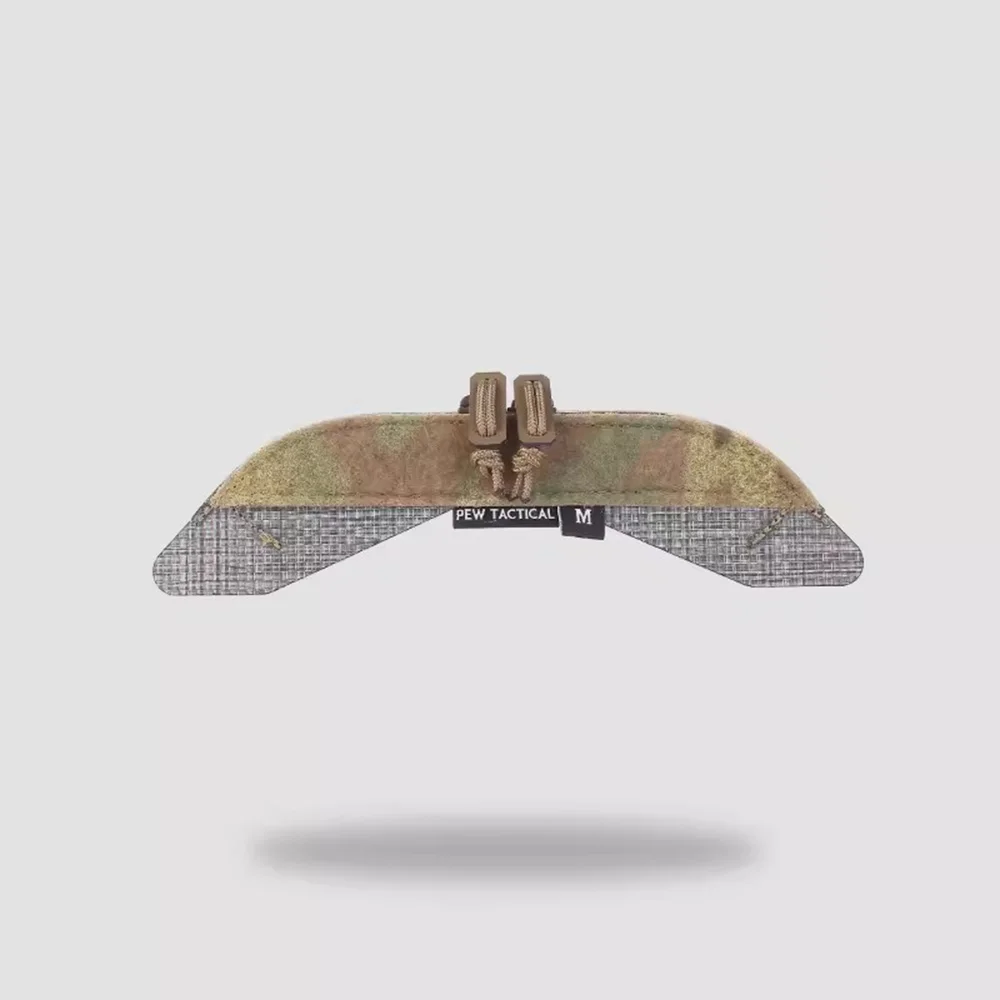 Chaleco portaplacas JPC 2.0 cremallera frontal corte swimmer - imagen 5