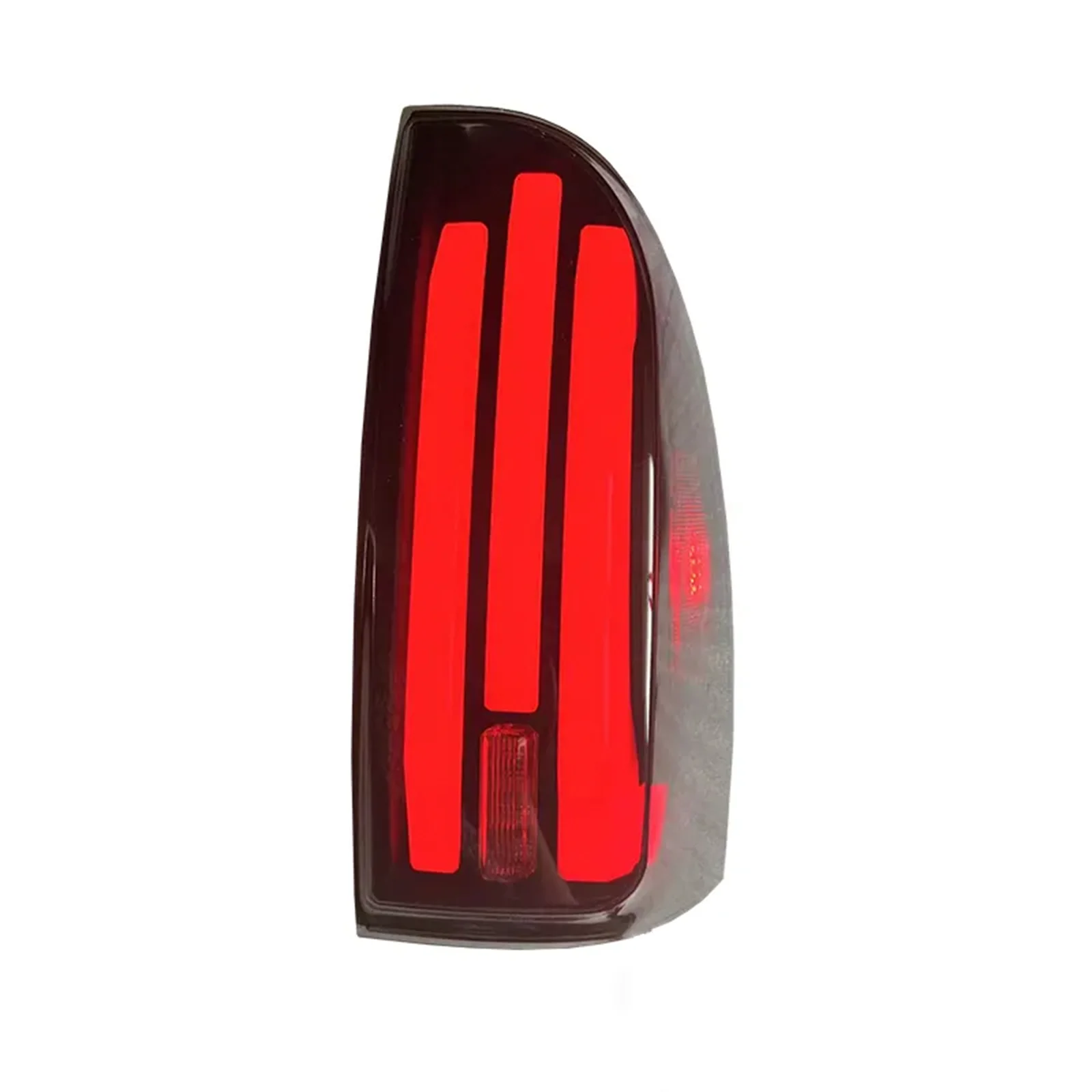 Truck Tail Light Assembly Taillight for Toyota Tacoma PickUp 2005-2015 Car LED Rear Lamp Back up Lights