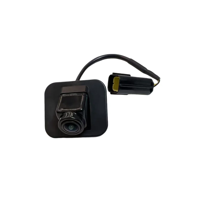 

01730907 High quality Auto Parts New Rear View Backup Parking Vehicle HD Car Camera for Geely Binrui 2018 2019 FE-6 01730907