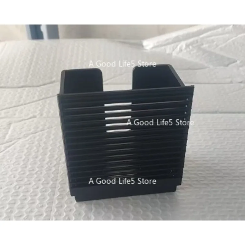 

Suitable for NESPRESSO Pixie C62/D62 Capsule Coffee Machine Water Tank Capsule Box Base Drip Tray Accessories