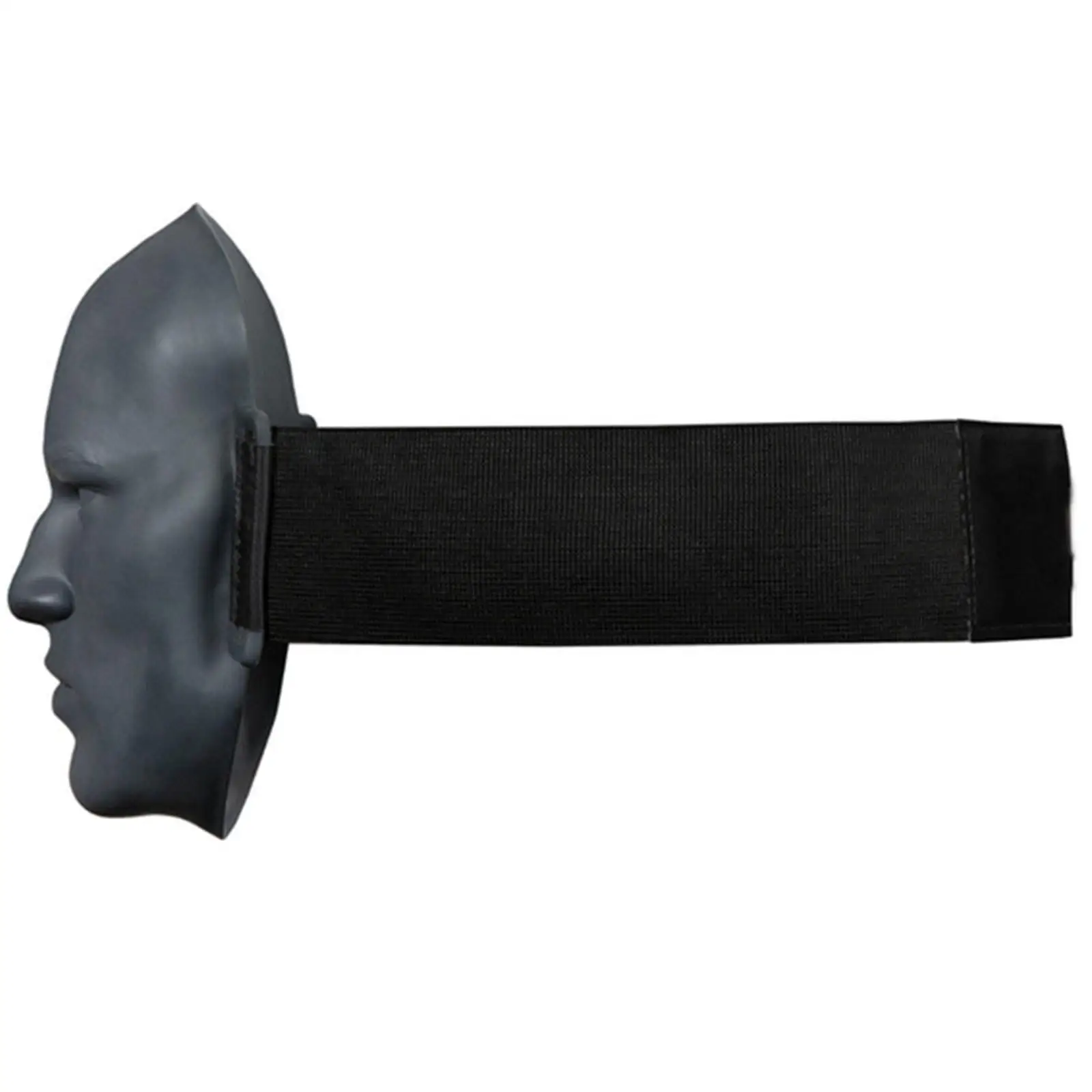 boxing-dummy-target-creative-professional-uppercut-punches-accessory-antislip-portable-lightweight-practicing-mask-hand-target