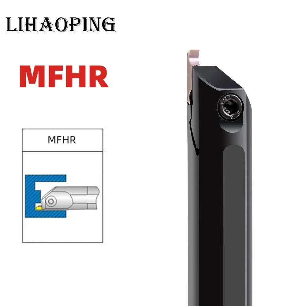 

Внутренний держатель инструментов MFHR MFHL MFHR216 MFHR320 MFHR325 MFHR420 MFHR425 MFHL320 MFHL420 20 140 25 70 140 50 Расточная оправка 80CNC