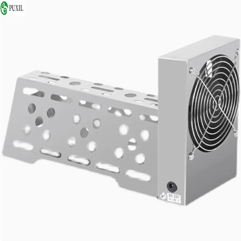 

Commercial Egg Waffle Fan with Infrared Sensor Cooler; Cooling Fan; Hair Dryer; Automatic Egg Waffle Hair Dryer; 10V-240V