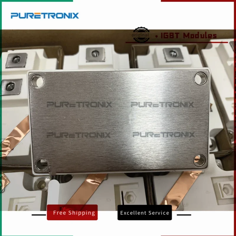 GD400SGX170C2S GD300SGX170C2S ใหม่โมดูลต้นฉบับ