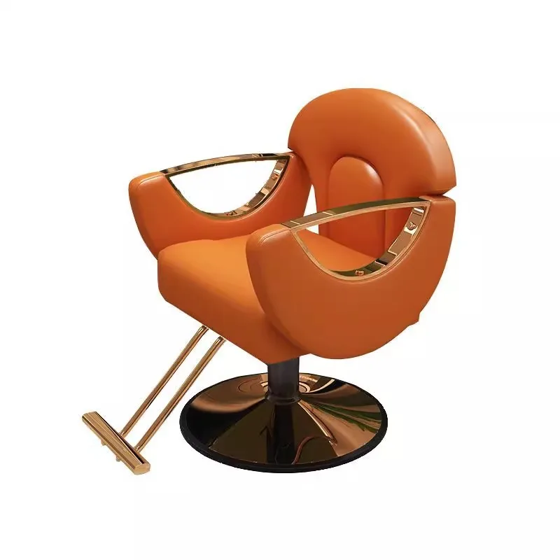 

Barber shop chair, hair salon special hair chair, barber chair