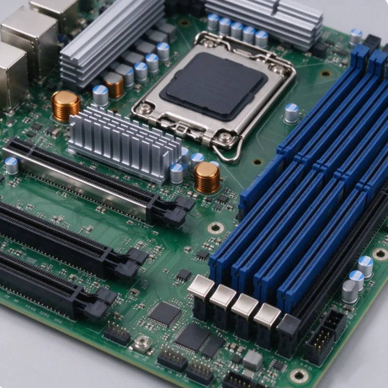 ASMB-785G2-00A1E ASMB-785G4-00A1E ASMB-786G2-00A1E ASMB-786G4-00A1E CPCI 4/8-port network card Brand new and original