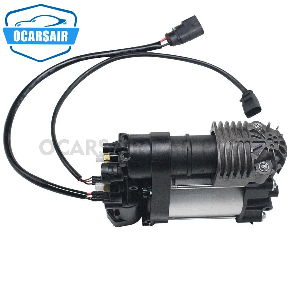 95B698010 95B616006D 95B616006C Air Suspension Compressor for Porsche Macan 2014-2021 Air Pump