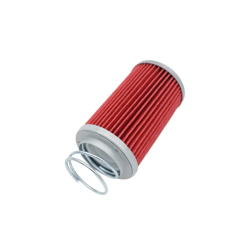 High Performance Engine Oil Filter Element Compatible with QJMOTOR Sai 921 QJ900GS-8G Replacement Parts