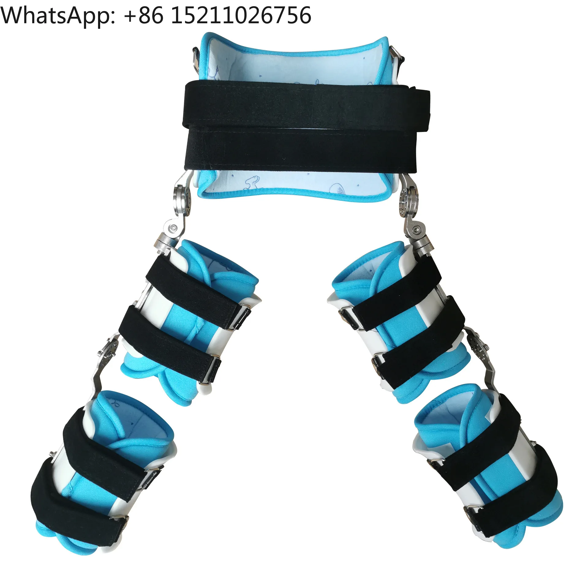 어린이용 고관절 무릎 발목 발 다리 보호대, 고관절 이 - Ankle Brace 리뷰 및 가격
