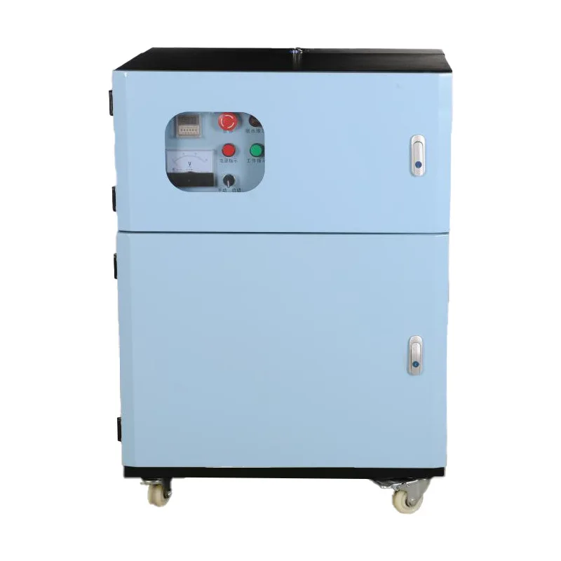 

Artificial fog system cooling spray equipment enclosure spray host garden atomizer landscape fog