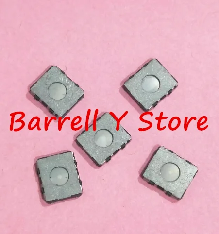 5 uds botón de liberación de obturador pieza de repuesto de reparación para Canon 550D 650D 700D 60D 600D 70D