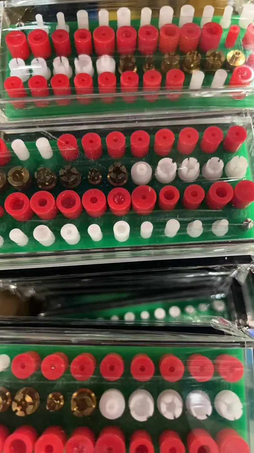 

Watchmakers Automatic Bearing Winding Tool 2824/NH35/8101 Stone Eye Machine Traceless Disassembly Assembly Watch Repair