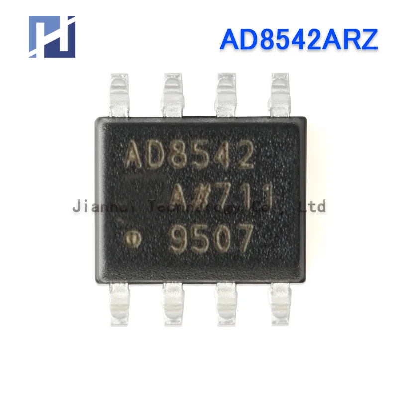 集積回路ICチップコンポーネント,オリジナル,送料無料,100% 新品,AD8542ARZ-REEL7 SOIC-8,txd 1603f,バッチあたり1 5 10個