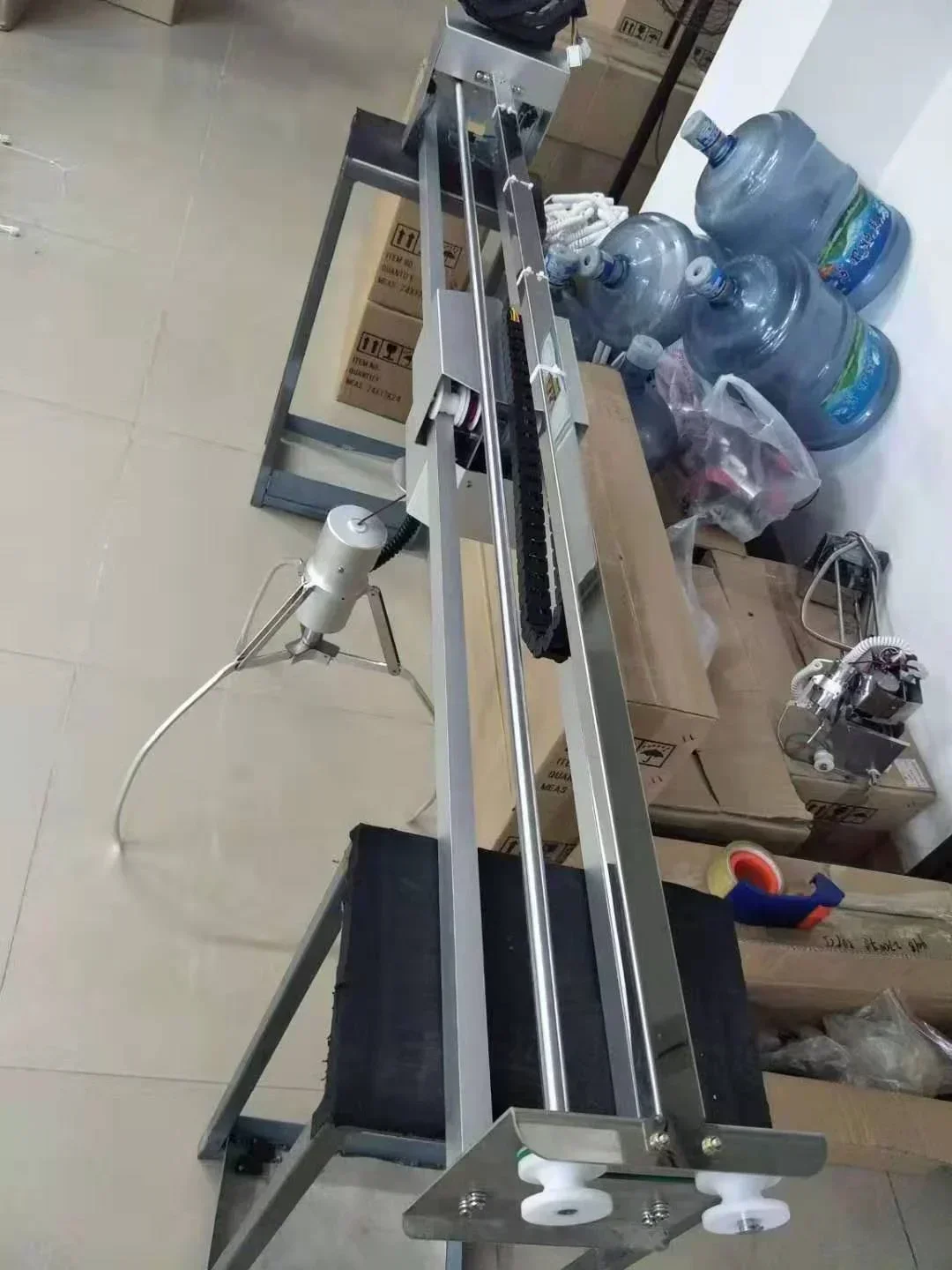 

Wholesale gantry mini Claw Machine Kit Claw Machine Motherboard For Sale Cheap Claw Machine Parts Made In China Hot sales