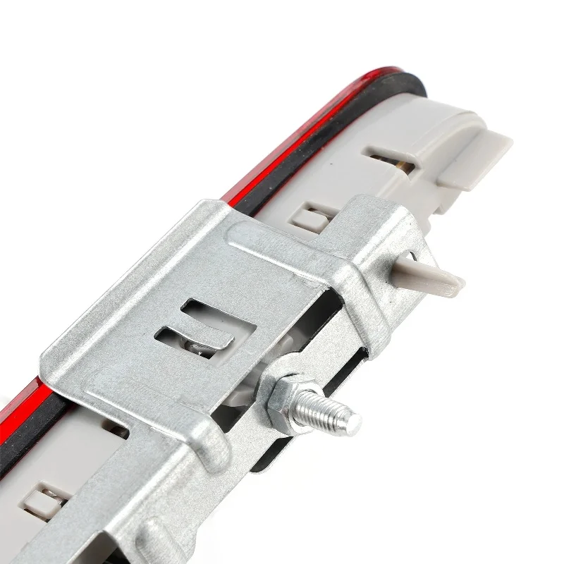 For Mercedes Benz SL55 SL550 R230 2002-2012 1pc Car Rear Boot Third Stop Brake Light Car Accessories A2308200056 A2308200956