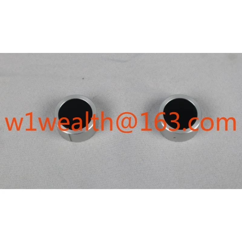 For McIntosh, diameter 38MM volume knob, rotating handle diameter 38mm  potentiometer knob