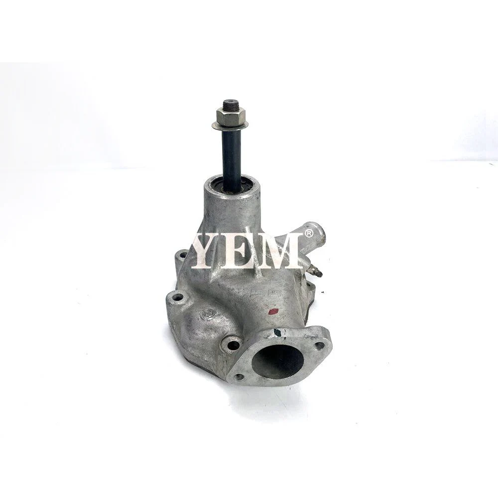 Long Time Aftersale Service DM100 Water Pump  For Hino DM100