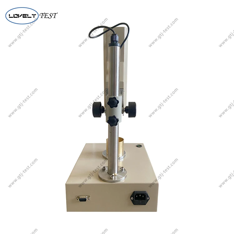 

Soil Cone Penetrometer Plastic Liquid Status Soil Liquid Limit
