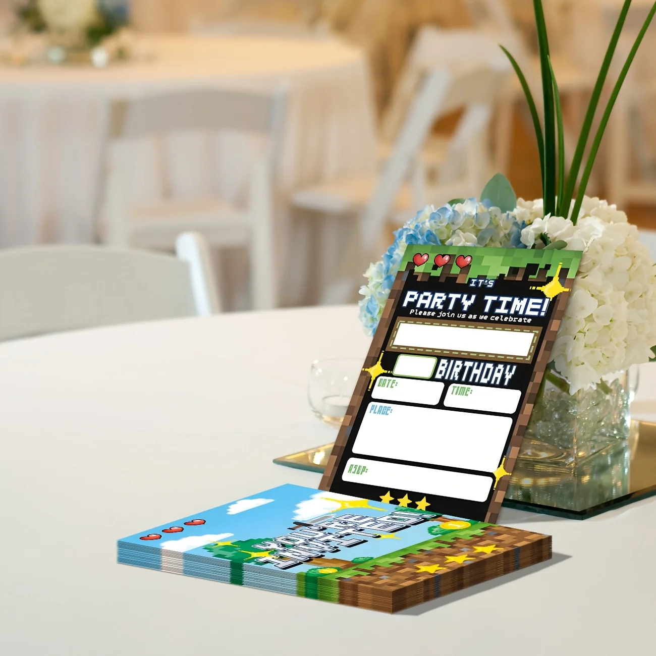 Thumbnail 2 - #23 Latest Party Invitations Offers