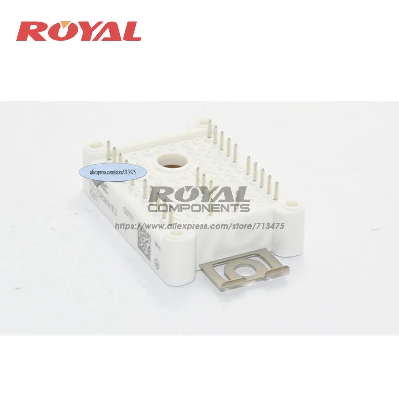 F4-75R06W1E3 MODULO ORIGINALE di TRASPORTO libero