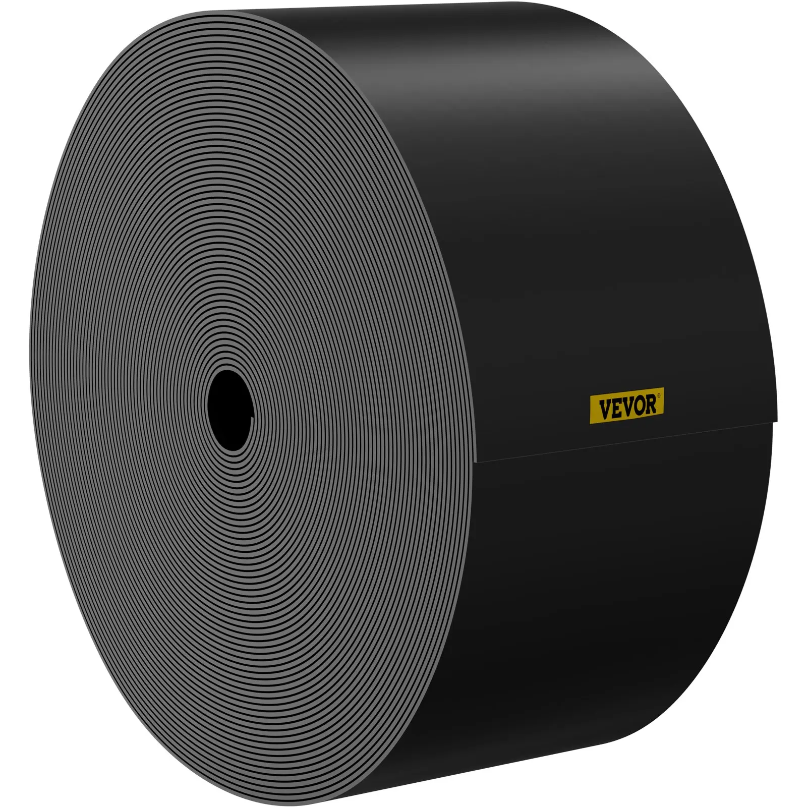 Ландшафтная окантовка, глубина 10 дюймов, общая длина 80 футов, переработанная спиральная терраса из HDPE, гибкая бордюр для ландшафтного дизайна,