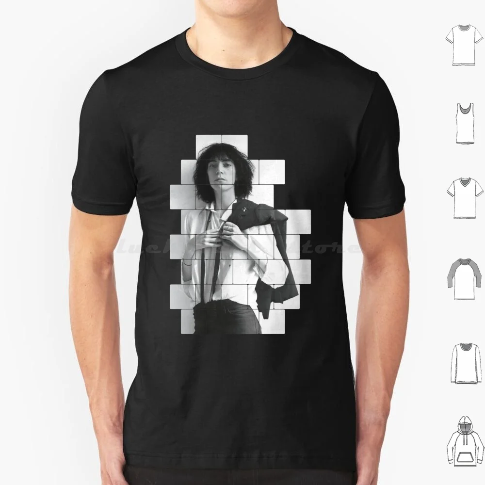 Patti Smith Horses …