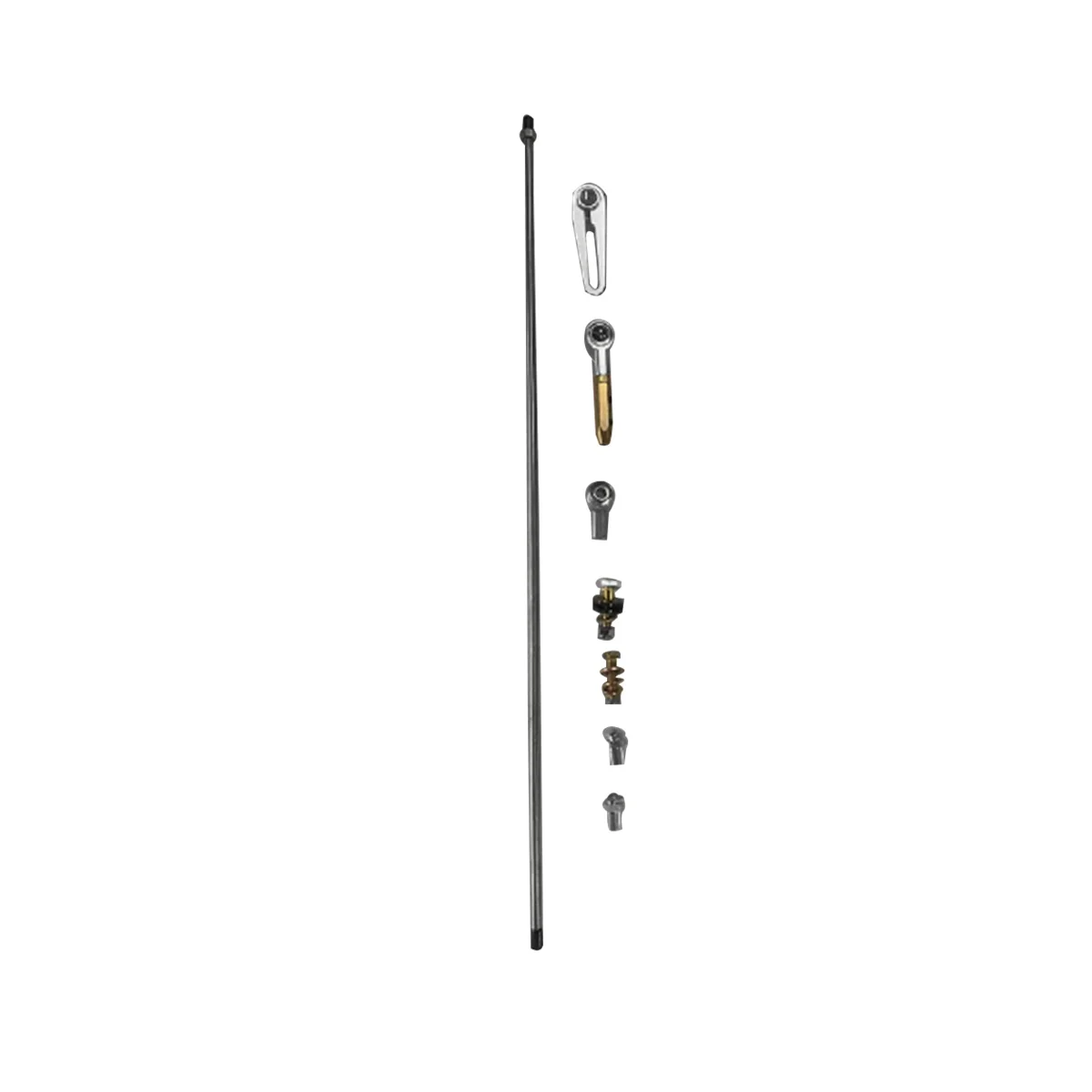 

Transmission Column Shift Linkage Kit for GM 700R4 4L60 Transmission ACA-1811