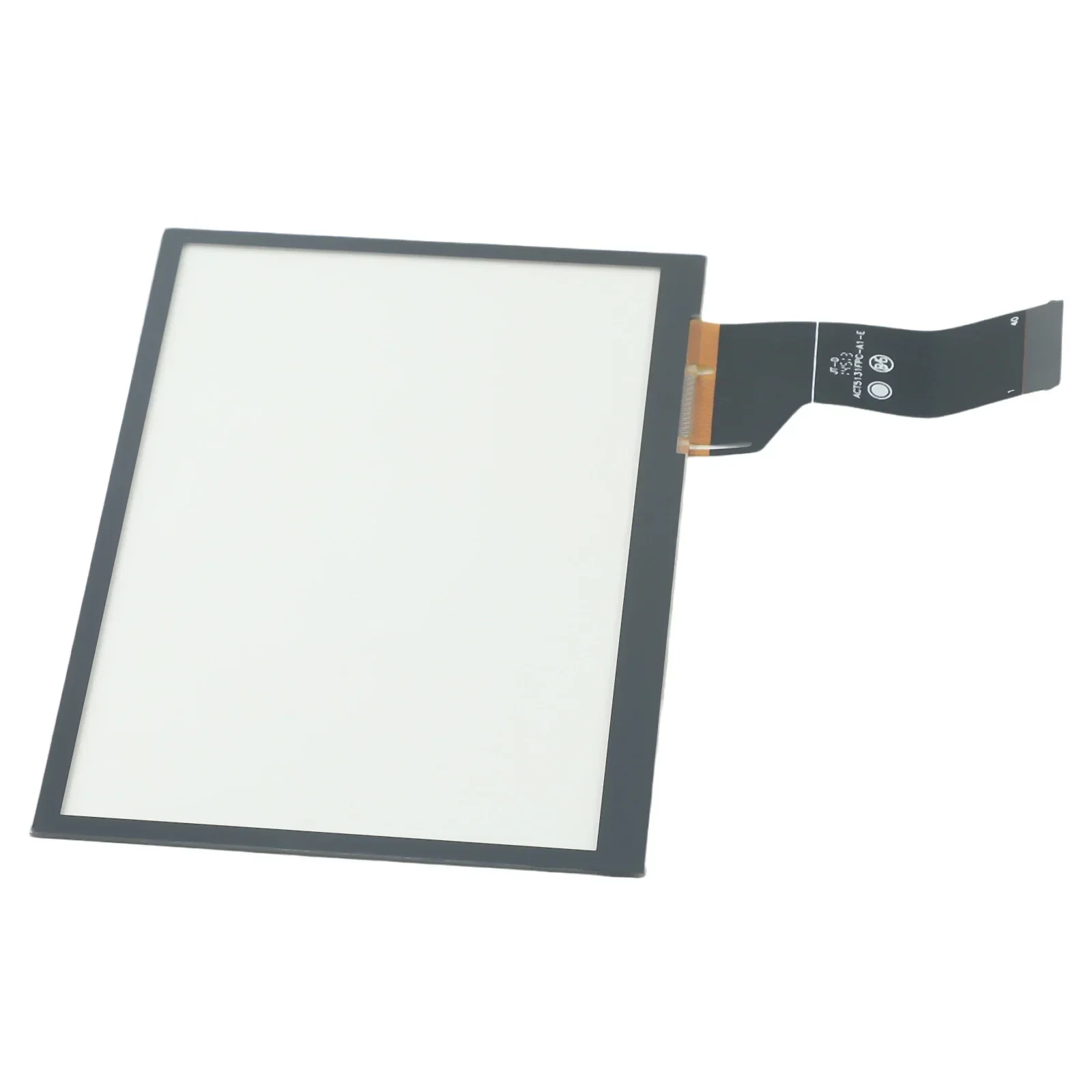 Glass Digitizer Quick and Easy to Install Touch Screen Digitizer Replacement for Skoda MIB2 STD2 Radio Multimedia