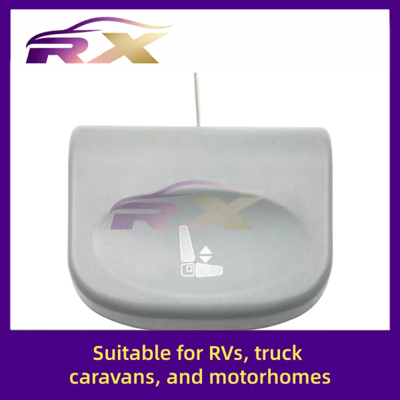 Подходит для автофургона, автодома ISRI NTS1, переключатель подъема кузова грузовика, запасные части, запасные части, запчасти для грузовиков