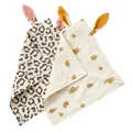 lemon leopard