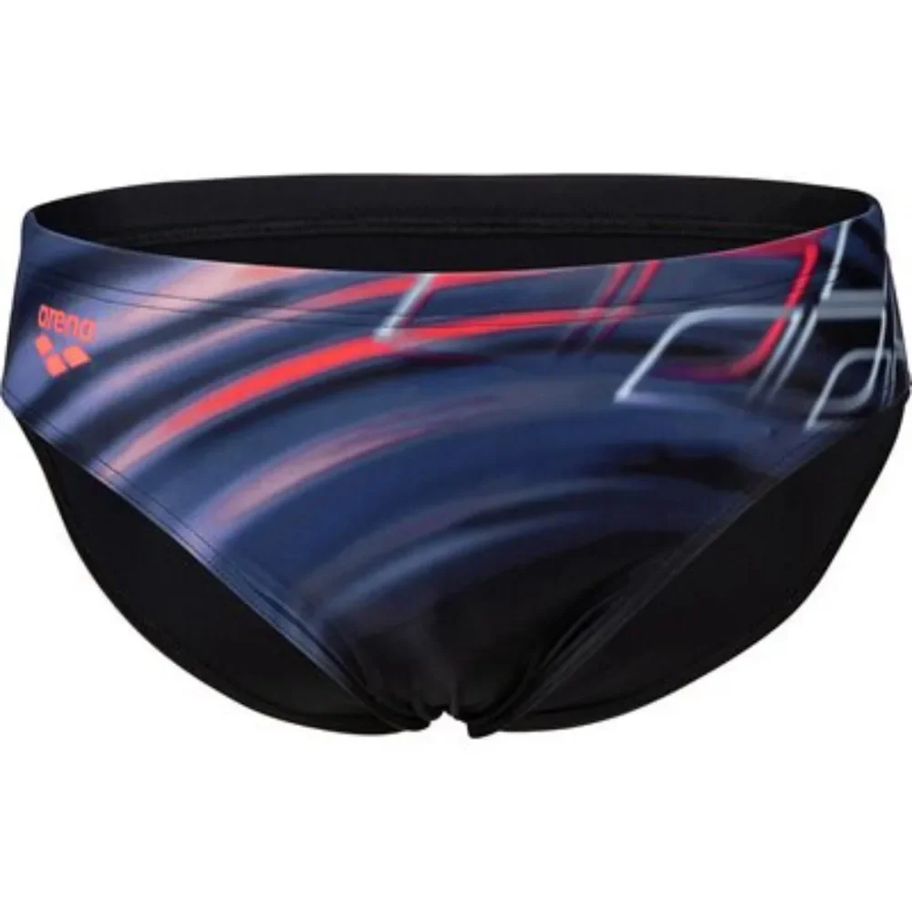 Men's Funny Swimsuit, Swim Shorts, Swimwear for Water Sports, Surfing, Beach, Athletic Training